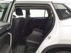 Volkswagen Tharu Taos 2020 330TSI FWD Luxury Smart Connect Pro - ფოტო 15