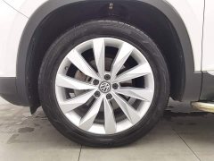 Volkswagen Tharu Taos 2020 330TSI FWD Luxury Smart Connect Pro - ფოტო 17