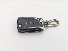 Volkswagen Tharu Taos 2020 330TSI FWD Luxury Smart Connect Pro - ფოტო 19