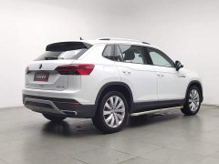 Volkswagen Tharu Taos 2020 330TSI FWD Luxury Smart Connect Pro - ფოტო 2