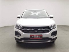 Volkswagen Tharu Taos 2020 330TSI FWD Luxury Smart Connect Pro - ფოტო 3