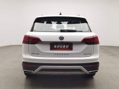 Volkswagen Tharu Taos 2020 330TSI FWD Luxury Smart Connect Pro - ფოტო 4