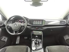 Volkswagen Tharu Taos 2020 330TSI FWD Luxury Smart Connect Pro - ფოტო 5