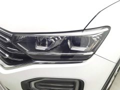 Volkswagen Tharu Taos 2020 330TSI FWD Luxury Smart Connect Pro - ფოტო 7