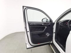 Volkswagen Tharu Taos 2020 330TSI FWD Luxury Smart Connect Pro - ფოტო 8