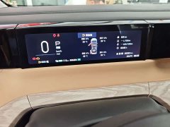 GAC Aion S Plus DM-i 150km MAX - ფოტო 10