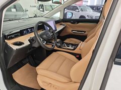 GAC Aion S Plus DM-i 150km MAX - ფოტო 7