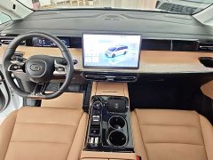 GAC Aion S Plus DM-i 150km MAX - ფოტო 8