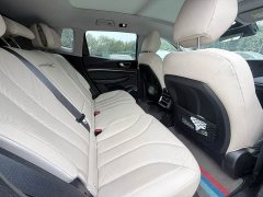 Skychi Tianji ME7 530km Range - photo 5