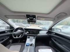 Skychi Tianji ME7 530km Range - photo 6