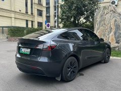 Tesla Model Y Rear-Wheel Drive - ფოტო 6