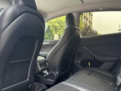 Tesla Model Y Rear-Wheel Drive - ფოტო 8
