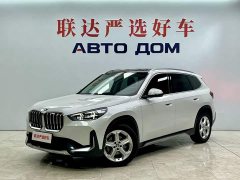 BMW X1 2024 sDrive20Li X Design Package - ფოტო 1