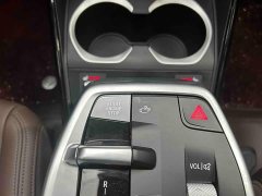 BMW X1 2024 sDrive20Li X Design Package - ფოტო 10