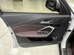 BMW X1 2024 sDrive20Li X Design Package - ფოტო 17