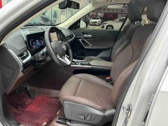 BMW X1 2024 sDrive20Li X Design Package - ფოტო 18