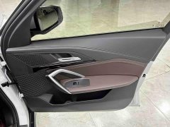 BMW X1 2024 sDrive20Li X Design Package - ფოტო 19