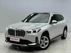 BMW X1 2024 sDrive20Li X Design Package - ფოტო 2