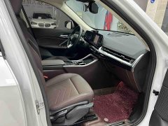 BMW X1 2024 sDrive20Li X Design Package - ფოტო 20