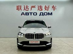 BMW X1 2024 sDrive20Li X Design Package - ფოტო 3