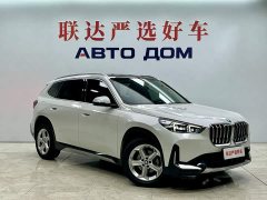 BMW X1 2024 sDrive20Li X Design Package - ფოტო 4