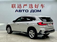 BMW X1 2024 sDrive20Li X Design Package - ფოტო 5