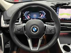 BMW X1 2024 sDrive20Li X Design Package - ფოტო 9