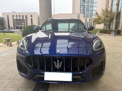 Maserati Grecale 2023 2.0T GT - ფოტო 2