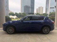 Maserati Grecale 2023 2.0T GT - ფოტო 5