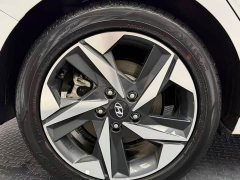 Hyundai Elantra 1.5L CVT TOP Premier Edition - ფოტო 7