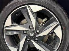 Hyundai Elantra 1.5L CVT TOP Premier Edition - ფოტო 8