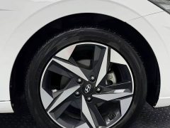 Hyundai Elantra 1.5L CVT TOP Premier Edition - ფოტო 9