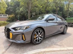 Trumpchi Yingbao 270T DCT J15 - ფოტო 1