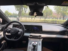 Trumpchi Yingbao 270T DCT J15 - ფოტო 12
