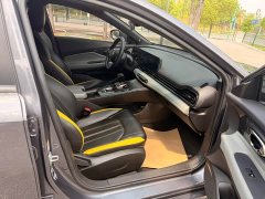 Trumpchi Yingbao 270T DCT J15 - ფოტო 13