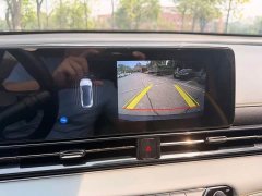 Trumpchi Yingbao 270T DCT J15 - ფოტო 15