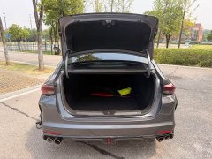 Trumpchi Yingbao 270T DCT J15 - ფოტო 16