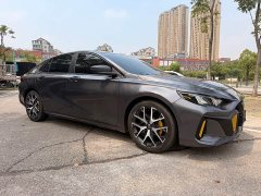 Trumpchi Yingbao 270T DCT J15 - ფოტო 3