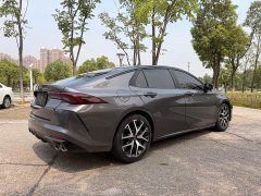 Trumpchi Yingbao 270T DCT J15 - ფოტო 5