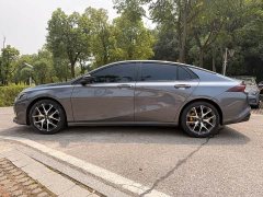 Trumpchi Yingbao 270T DCT J15 - ფოტო 8