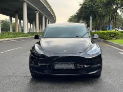 Tesla Model Y Long Range All-Wheel Drive - ფოტო 2