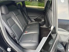 Tesla Model Y Long Range All-Wheel Drive - ფოტო 7