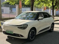 Dongfeng Nanotech 01 430 Max Smart - ფოტო 1