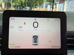 Dongfeng Nanotech 01 430 Max Smart - ფოტო 11