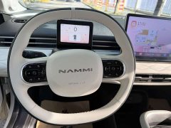 Dongfeng Nanotech 01 430 Max Smart - ფოტო 12