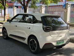 Dongfeng Nanotech 01 430 Max Smart - ფოტო 17