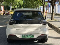Dongfeng Nanotech 01 430 Max Smart - ფოტო 18