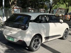 Dongfeng Nanotech 01 430 Max Smart - ფოტო 19