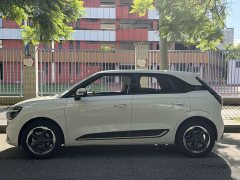 Dongfeng Nanotech 01 430 Max Smart - ფოტო 20