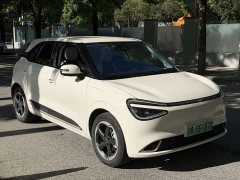 Dongfeng Nanotech 01 430 Max Smart - ფოტო 3